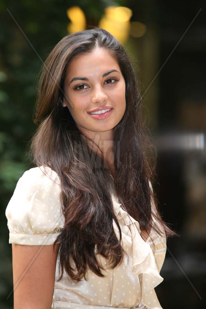 Francesca Chillemi